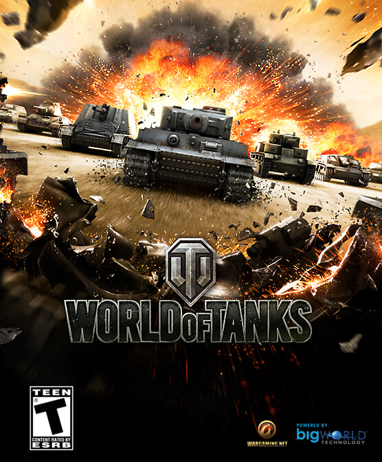 Сжатие текстур world of tanks